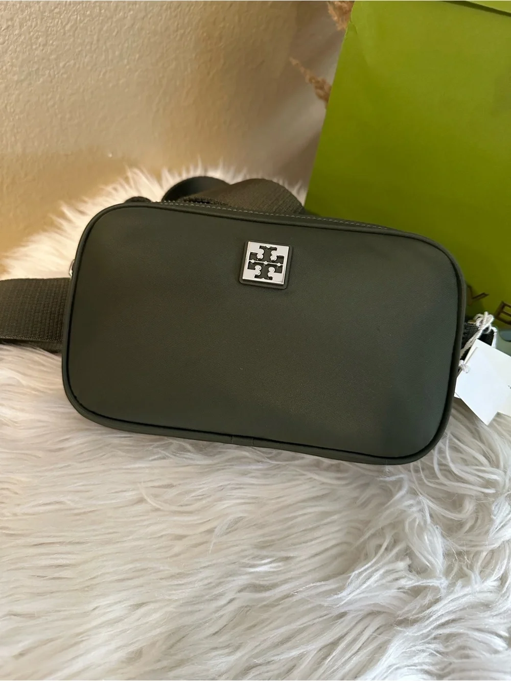 Tory Burch VIRGINIA BELT BAG
